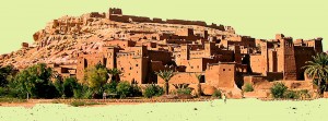 Excursions from Marrakech. Riad Aguaviva
