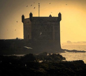 Essaouira, Morocco. Excurisons from Marrakech by Riad Aguaviva